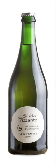 Strohmeier Schiller Frizzante 2022