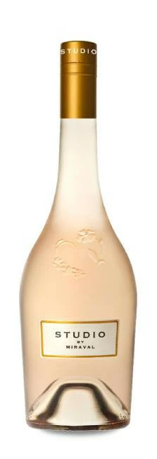 Studio By Miraval Rosé 2022