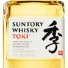 Suntory Toki Blended Japanese Whisky70 Cl. -The Wine Room Tienda De Ventas suntory toki