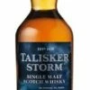 Talisker Storm Single Malt Scotch Whisky 70 Cl. -The Wine Room Tienda De Ventas talisker storm