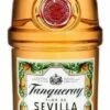 Tanqueray Flor De Sevilla Gin70 Cl. -The Wine Room Tienda De Ventas tanqueray flor de sevilla