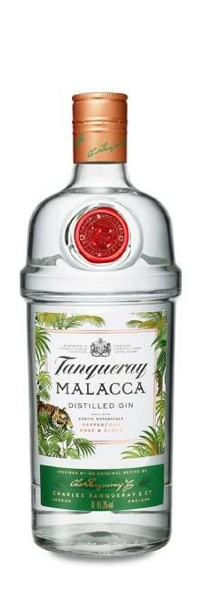 Tanqueray Malacca Gin 1 Litro