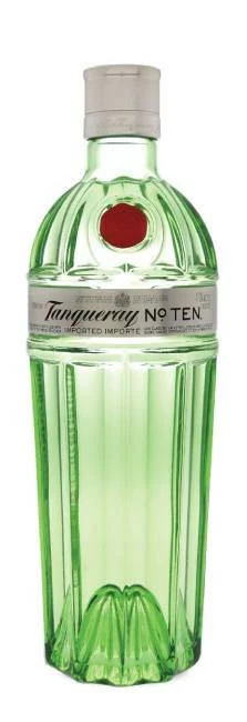 Tanqueray No Ten Gin70 Cl.