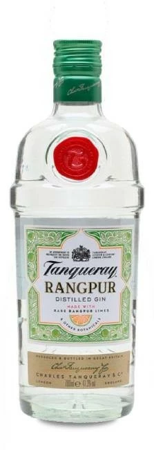 Tanqueray Rangpur Gin70 Cl.