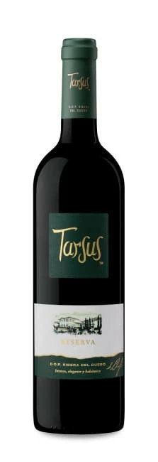 Tarsus Reserva 2018