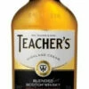 Teacher's Blended Scotch Whisky 1 Litro -The Wine Room Tienda De Ventas teacher s 1l