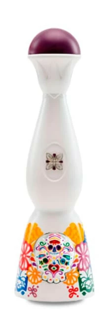 Clase Azul Tequila Día De Muertos 1 Litro