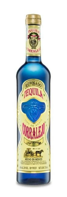 Tequila Corralejo Reposado70 Cl.