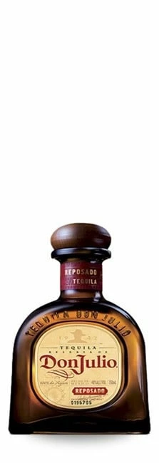 Tequila Don Julio Reposado 70 Cl.