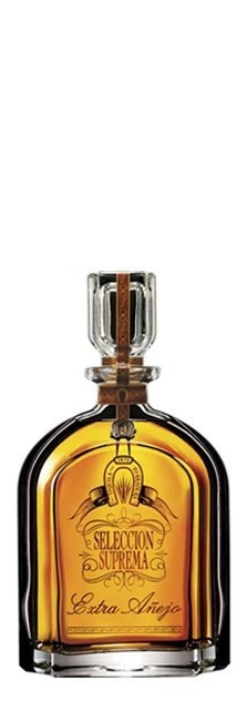 Tequila Herradura Selección Suprema 70 Cl.