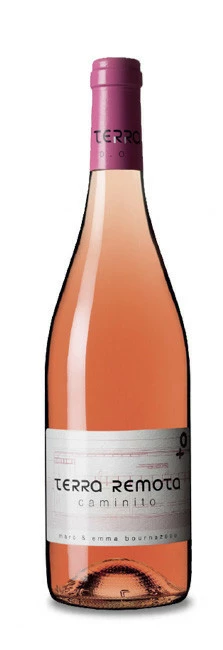 Terra Remota Caminito 2022