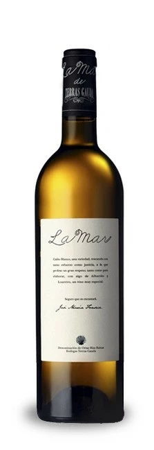 Terras Gauda La Mar 2021 3 Terras Gauda La Mar 2021