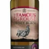 The Famous Grouse Smoky Black Blended Scotch Whisky1 Litro -The Wine Room Tienda De Ventas the famous grouse smoky black 1l