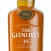 The Glenlivet 18 Años Scotch Whisky70 Cl. -The Wine Room Tienda De Ventas the glenlivet 18 anos