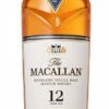 The Macallan 12 Años Double Cask Scotch Whisky 70 Cl. -The Wine Room Tienda De Ventas the macallan 12 anos double cask