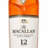 The Macallan 12 Años Sherry Oak Scotch Whisky 70 Cl. -The Wine Room Tienda De Ventas the macallan 12 anos sherry oak