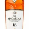 The Macallan 18 Años Sherry Oak Scotch Whisky 70 Cl. -The Wine Room Tienda De Ventas the macallan 18 anos sherry oak
