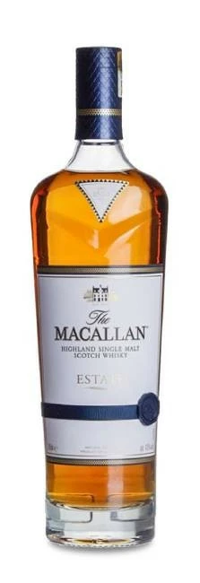 The Macallan Estate Single Malt Scotch Whisky 70 Cl.
