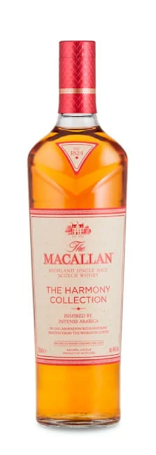 The Macallan The Harmony Collection Inspired By Intense Arabiga 70 Cl.