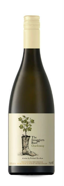 The Smuggler's Boot Chardonnay 2020 3 The Smuggler's Boot Chardonnay 2020