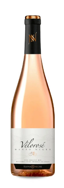 Tianna Vélorosé 2022