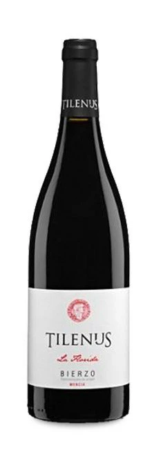 Tilenus Crianza La Florida 2018 3 Tilenus Crianza La Florida 2018