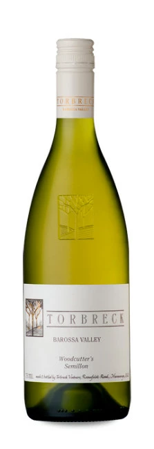 Torbreck Woodcutter's Semillon 2022 3 Torbreck Woodcutter's Semillon 2022