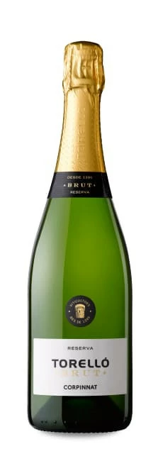 Torelló Brut Reserva 2018 3 Torelló Brut Reserva 2018