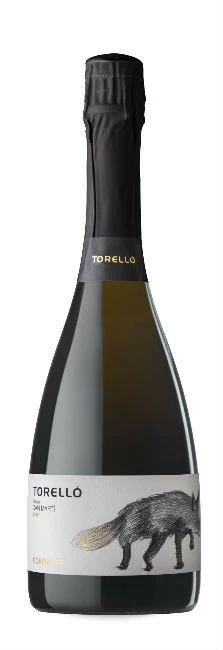 Torelló Finca Can Martí Brut Reserva 2018 3 Torelló Finca Can Martí Brut Reserva 2018