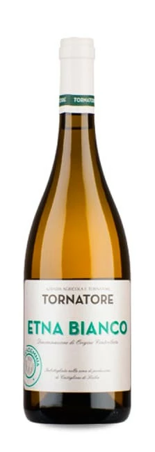 Tornatore Etna Bianco 2022
