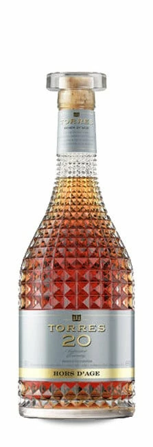 Brandy Torres 20 Hors D'Age Brandy70 Cl.