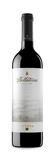 Torres Bellaterra 2017
