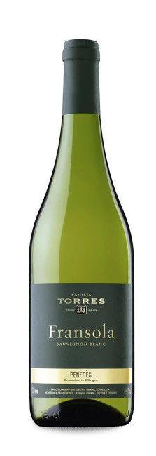 Torres Fransola 2022