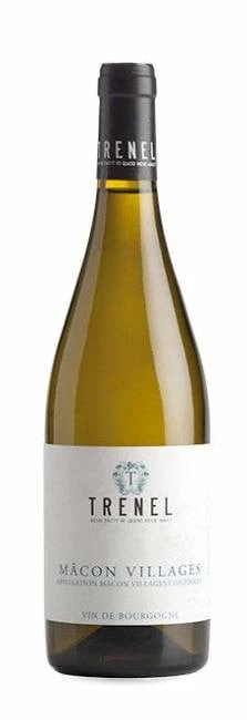 Trénel Mâcon Villages 2022