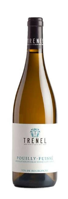 Trénel Pouilly-Fuissé 2018