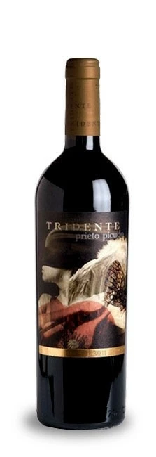 Tridente Prieto Picudo 2018 3 Tridente Prieto Picudo 2018