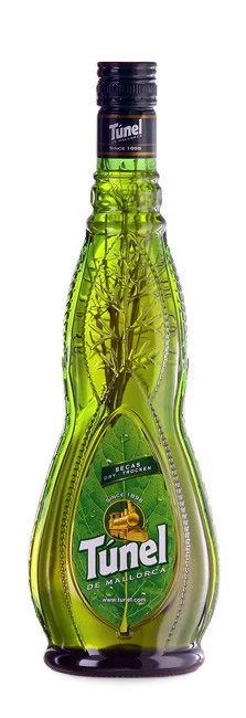 Túnel Hierbas Secas70 Cl.