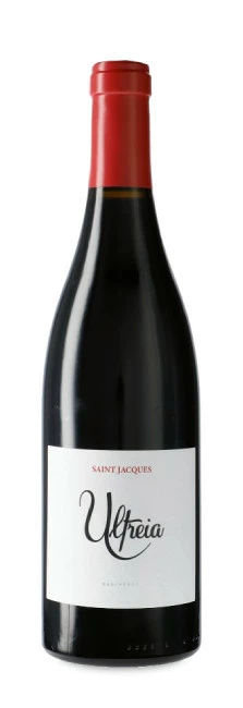 Ultreia Saint Jacques