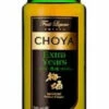 Umeshu Choya Extra Years Licor Japonés De Ciruela70 Cl. -The Wine Room Tienda De Ventas umeshu choya extra years