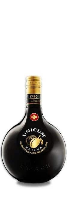 Unicum Szilva Licor De Ciruelas70 Cl.