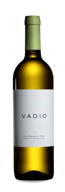 Vadio Branco 2021