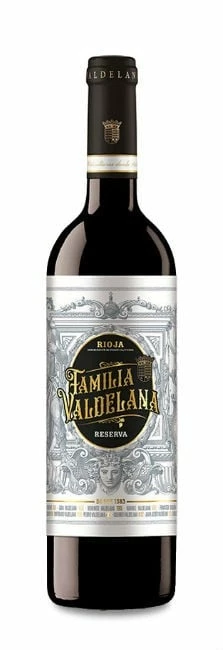 Valdelana Reserva 2017