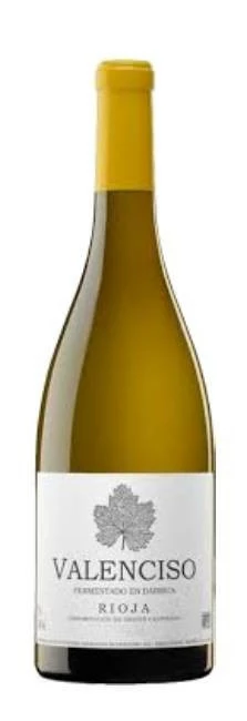 Valenciso Blanco 2021