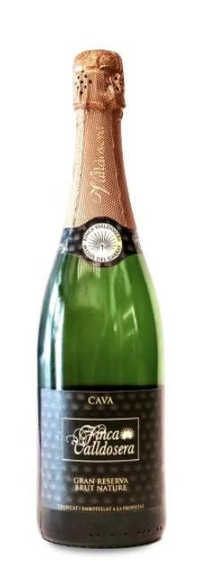Finca Valldosera Gran Reserva Brut Nature