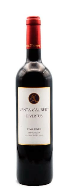 Venta D'Aubert Divertus 2018