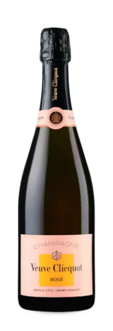 Veuve Clicquot Rosé