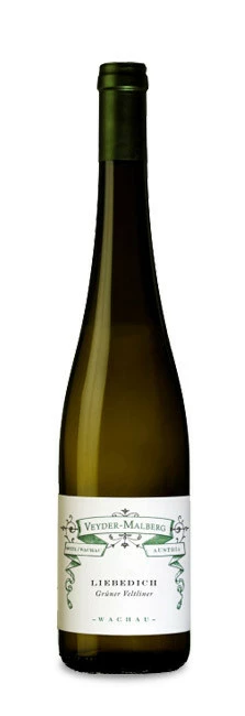 Veyder-Malberg Grüner Veltliner Liebedich 2022
