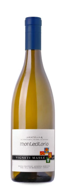 Vigneti Massa Derthona Montecitorio 2020
