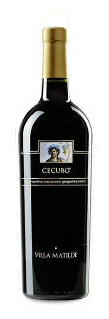 Villa Matilde Cecubo 2015