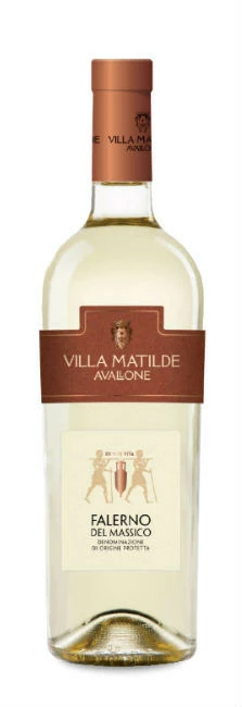 Villa Matilde Falerno Del Massico Bianco 2021